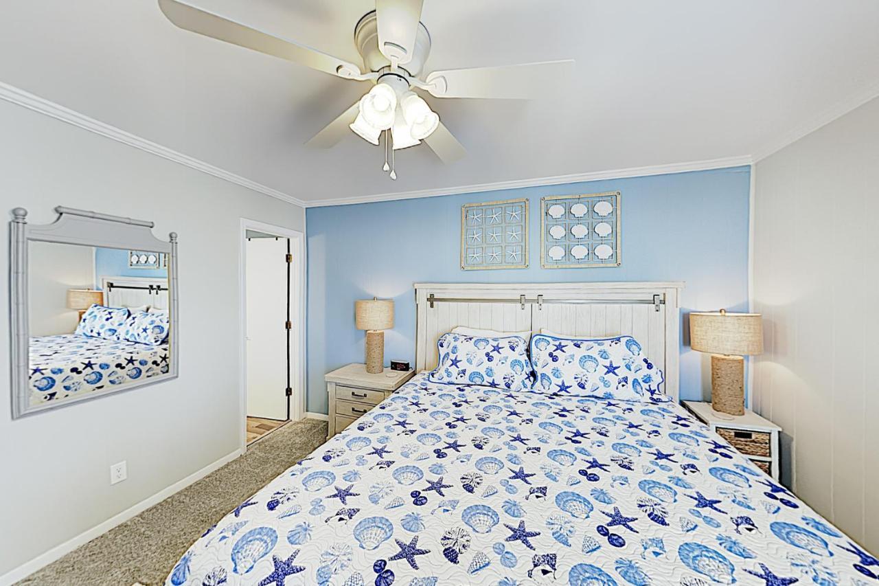 Place At The Beach & Slice Of Heaven Myrtle Beach Exterior photo