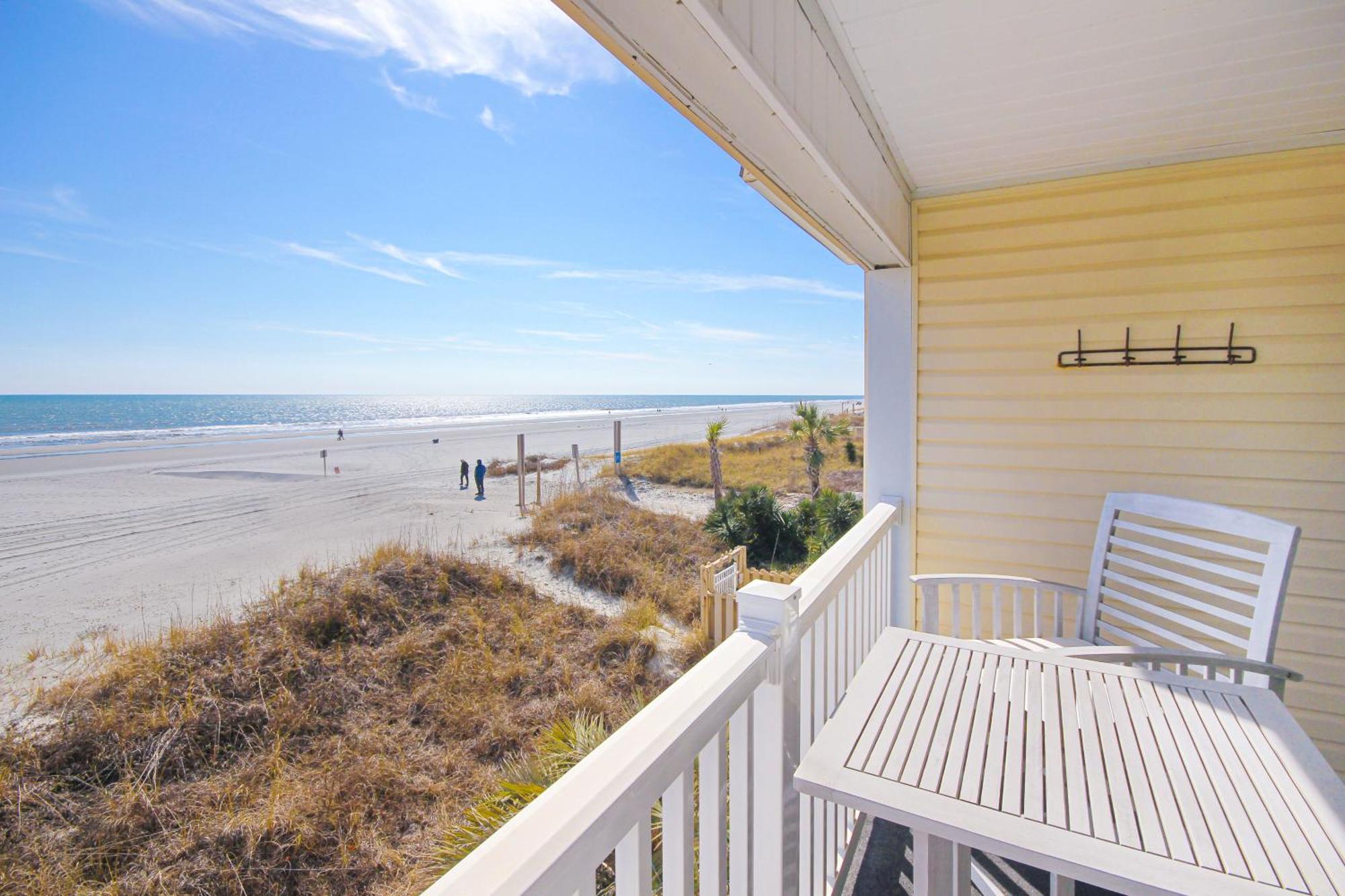 Place At The Beach & Slice Of Heaven Myrtle Beach Room photo