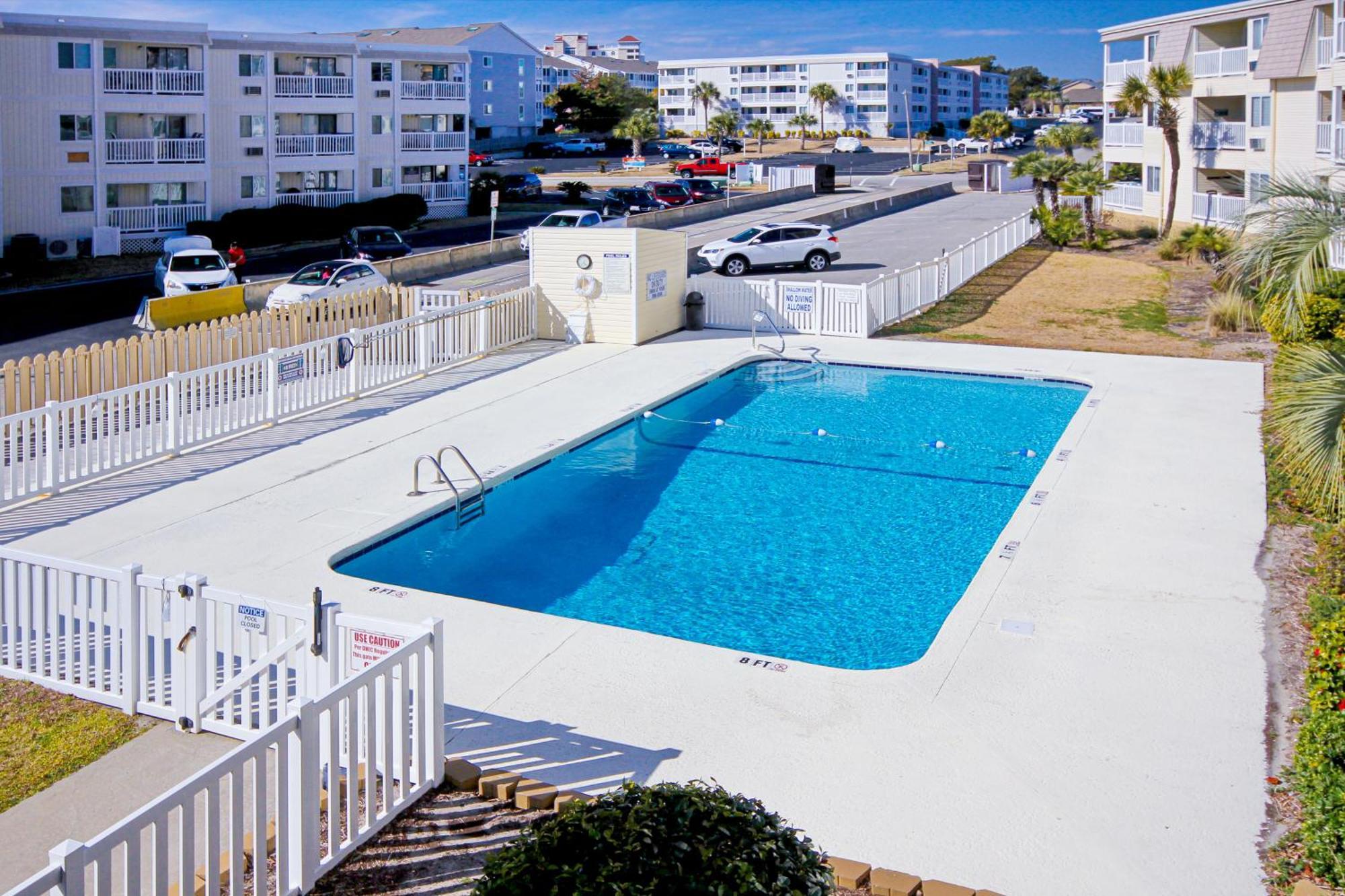 Place At The Beach & Slice Of Heaven Myrtle Beach Room photo
