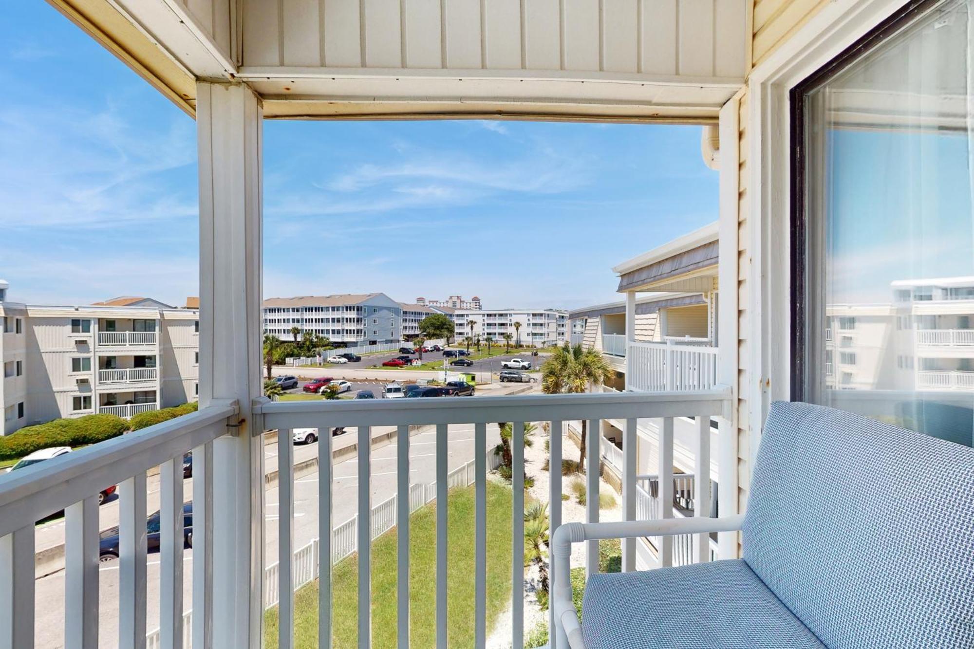 Place At The Beach & Slice Of Heaven Myrtle Beach Room photo