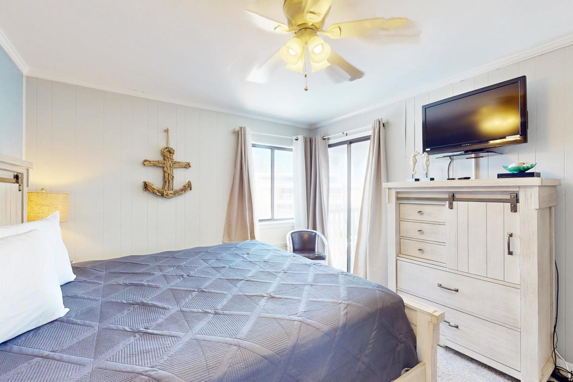 Place At The Beach & Slice Of Heaven Myrtle Beach Room photo