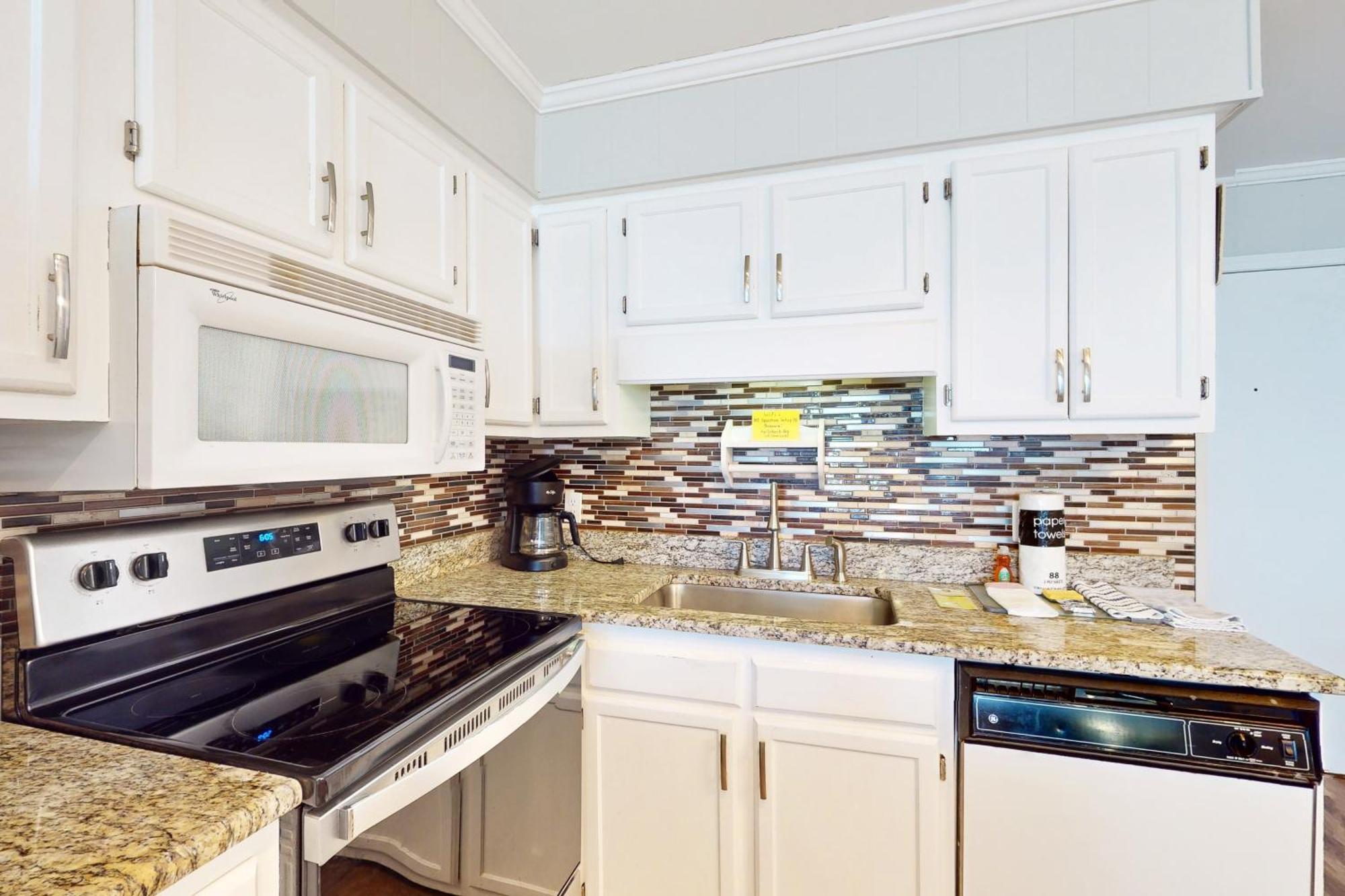 Place At The Beach & Slice Of Heaven Myrtle Beach Room photo